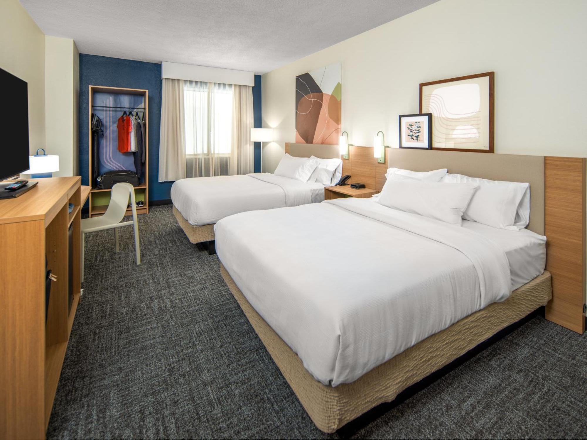 Spark By Hilton Hershey Near The Park Eksteriør billede