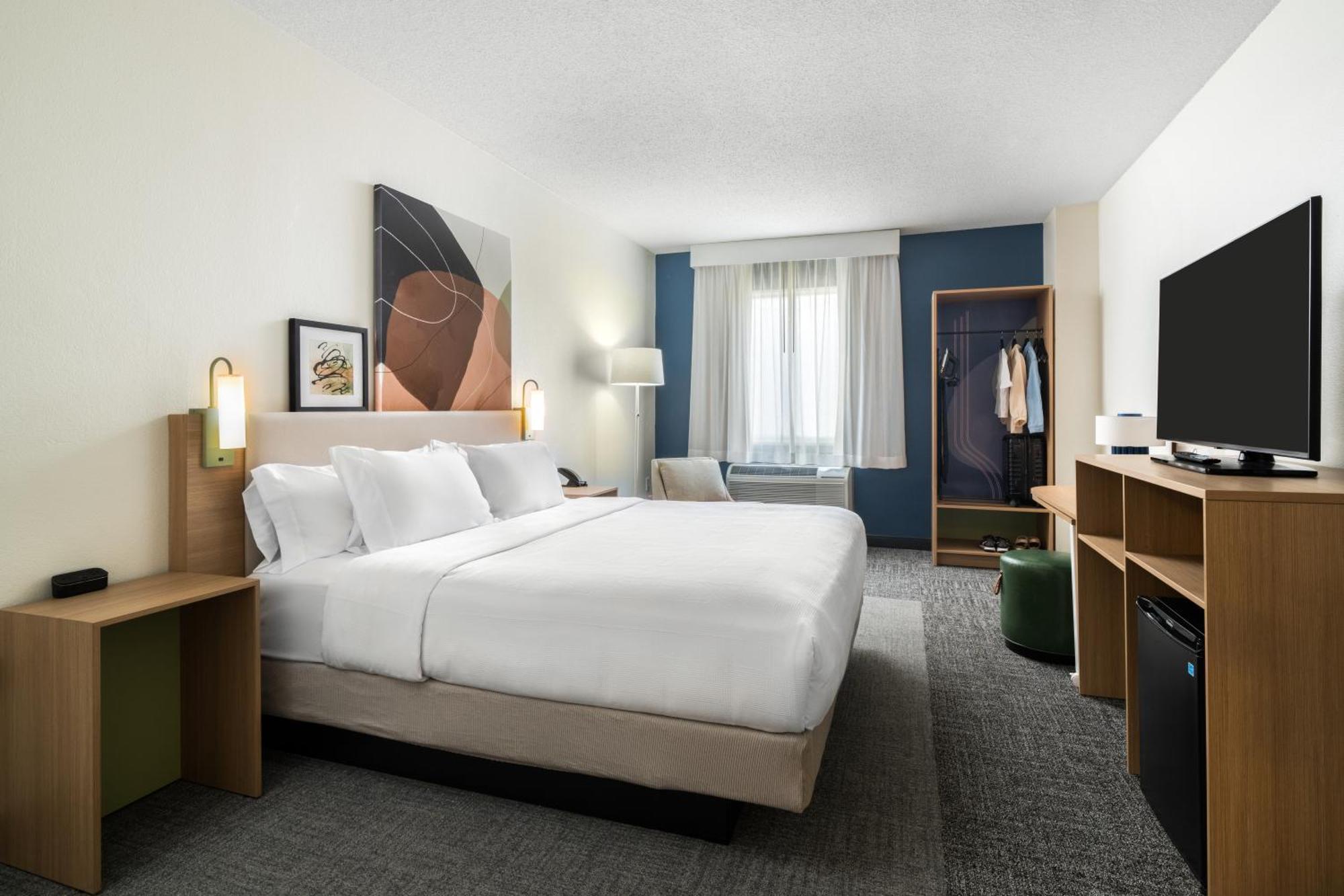 Spark By Hilton Hershey Near The Park Eksteriør billede