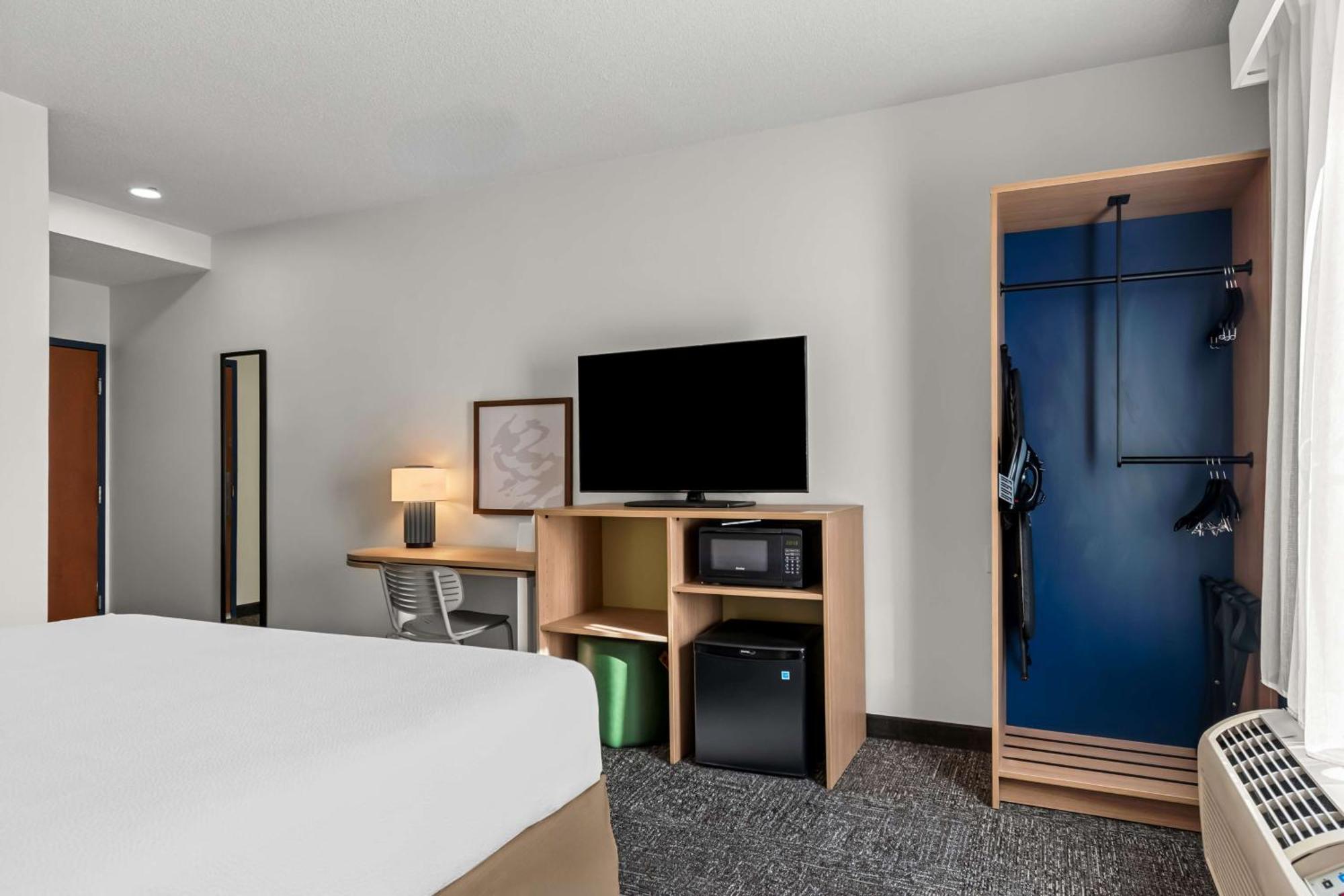 Spark By Hilton Hershey Near The Park Eksteriør billede