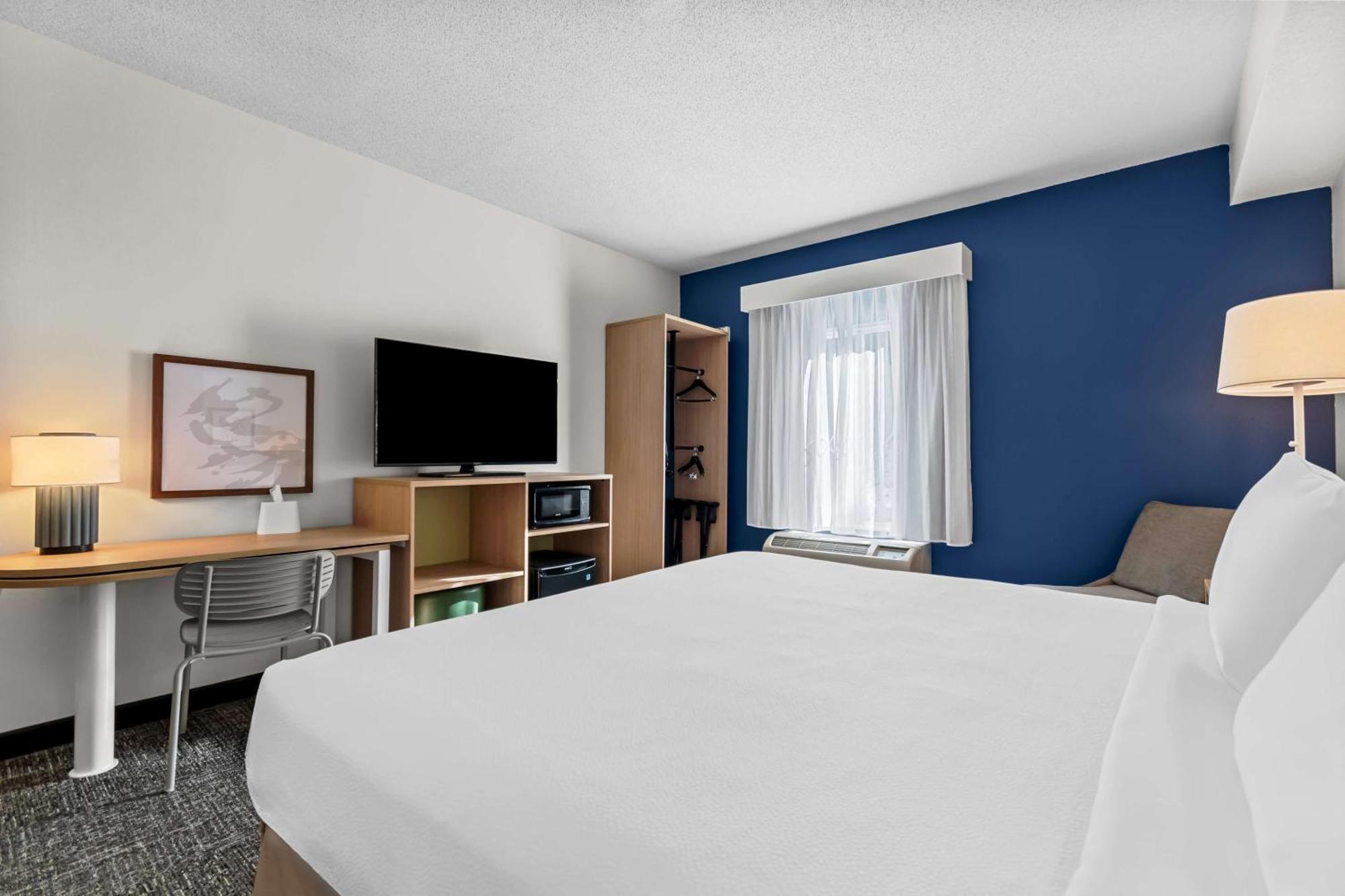 Spark By Hilton Hershey Near The Park Eksteriør billede